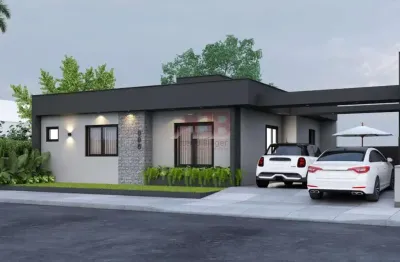 Casa 2 dormitórios (suíte) à venda em campo bom, loteamento vila velha - imperdível!