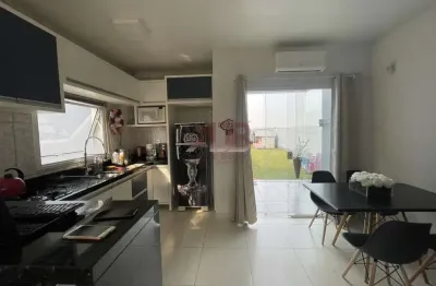 Casa à venda em campo bom, loteamento jardim do sol - 120m²