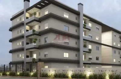 Apartamento com 3 quartos à venda na Avenida Dos Municípios, 111, 25 de Julho, Campo Bom