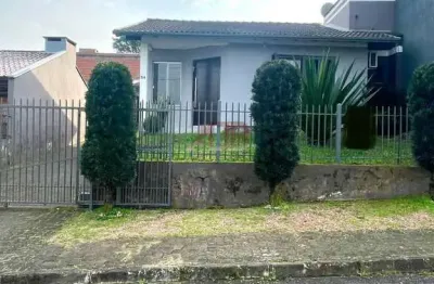 Casa com 2 quartos à venda em Firenze, Campo Bom 