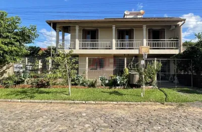 Casa com 3 quartos à venda na Vila Rica, Campo Bom 