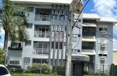 Apartamento térreo de 3 dormitórios no centro de campo bom