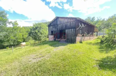 Chácara / sítio à venda no Lomba Grande, Novo Hamburgo 