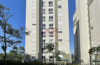 Apartamento de 2 dormitórios a venda em campo bom - 60m² de área privativa