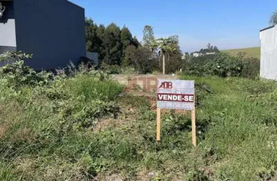 Terreno à venda na Rua Pedro Canisio Fornek, 111, Solar do Campo, Campo Bom