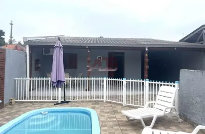 Casa 3 dormitórios com piscina a venda em campo bom  rs