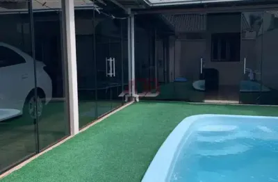 Casa à venda em campo bom, bairro paulista, 160m² de área construída.