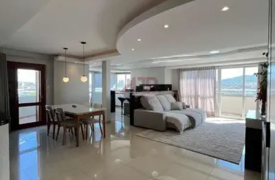 Apartamento cobertura com piscina no centro de campo bom/rs