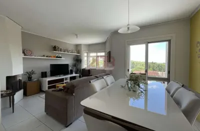 Casa com 3 dormitórios no bairro solar do campo - campo bom