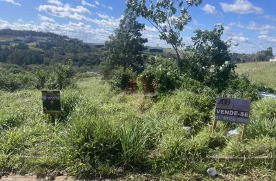 Terreno à venda em campo bom: oportunidade no bairro solar do campo