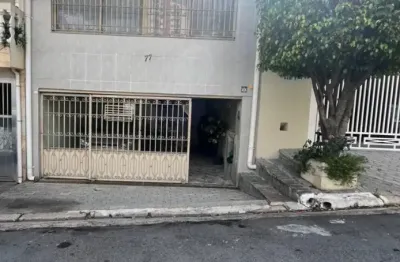 Lindo sobrado a venda na freguesia do ó - com futura estação de metrô prevista para a região.