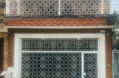 Sobrado muito lindo à Venda! – Vila Piauí | Zona Oeste - São Paulo (SP)