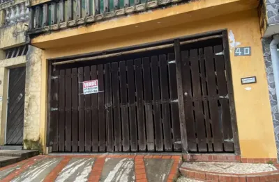 Casa à venda na Rua Paisagem Ecológica, Jaraguá, São Paulo