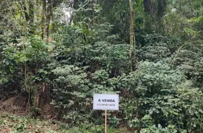 Terreno em condomínio fechado à venda na Rua Suiça, Santa Inês, Caieiras