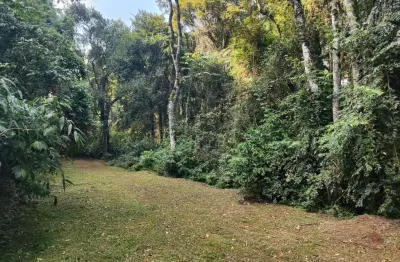 Terreno em condomínio fechado à venda na Rua Tambaú, Santa Inês, Caieiras