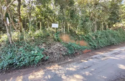 Terreno à venda na Estrada Ana Aparecida Rodrigues, 1501, Laranjeiras, Caieiras