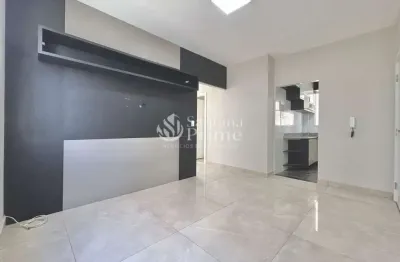 Apartamento com 3 quartos à venda em Itapoã, Belo Horizonte 