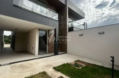 Geminado de 3 quartos, 162m² no bairro santa branca, em belo horizonte