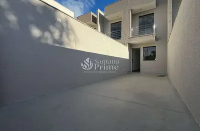 Geminado de 2 quartos, 126m² no bairro santa mônica, em belo horizonte