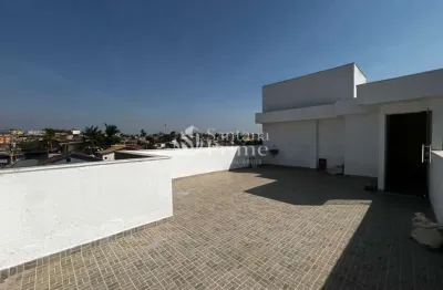 Cobertura com 3 quartos à venda no Céu Azul, Belo Horizonte 