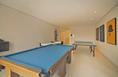 Oportunidade - apartamento com 120 m², 2 quartos sendo 2 suítes à venda no bairro vila madalena.