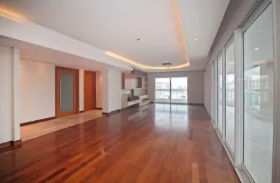 Oportunidade - apartamento com 281 m², 4 quartos sendo 4 suítes à venda no bairro perdizes.
