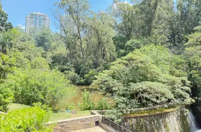 Oportunidade - apartamento com 160 m², 4 quartos sendo 3 suítes à venda no bairro panamby.