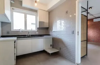 Oportunidade - apartamento no itaim para venda com 96m2 - 2 dormitórios  - 2 vagas