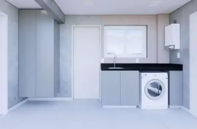 Oportunidade  - apartamento à venda com 119m², 2 quartos, 1 suíte e 1 vaga - itaim