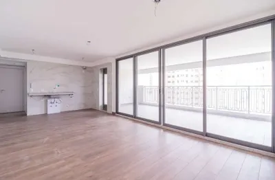 Apartamento com 2 quartos à venda na Rua Otávio Tarquínio de Souza, Campo Belo, São Paulo