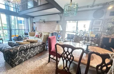 Oportunidade - apartamento com 126 m², 2 quartos sendo 2 suítes à venda no bairro jardim guedala.