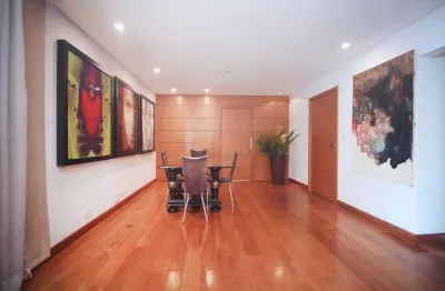 Oportunidade - apartamento com 200 m², 2 quartos sendo 1 suíte à venda no bairro cerqueira césar.
