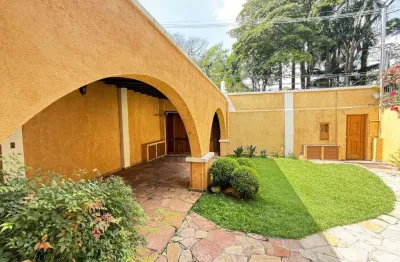 Oportunidade - casa com 219 m², 3 quartos sendo 3 suítes à venda no bairro jardim europa.