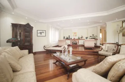 Oportunidade - casa com 850 m², 5 quartos sendo 5 suítes à venda no bairro jardim leonor.