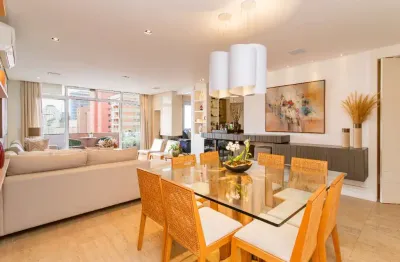 Oportunidade - apartamento com 210 m², 3 quartos sendo 2 suítes à venda no bairro jardim paulista.