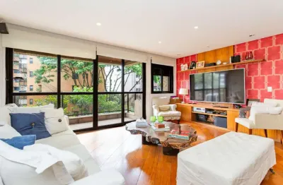 Oportunidade - apartamento com 136 m², 2 quartos sendo 2 suítes à venda no bairro jardim guedala.