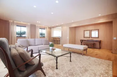 Oportunidade - apartamento com 200 m², 3 quartos sendo 3 suítes à venda no bairro itaim bibi.