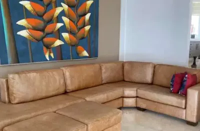 Apartamento com 4 quartos à venda no Jardim Fonte do Morumbi, São Paulo 