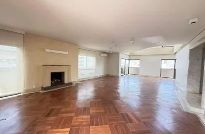 Oportunidade - apartamento duplex exclusivo no jardim américa – 679 m², 4 suítes e 7 vagas