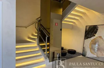 Apartamento com 3 quartos à venda na Vila São José (Ipiranga), São Paulo 