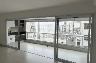 Apartamento com 3 quartos à venda na Rua Coelho de Carvalho, Alto da Lapa, São Paulo