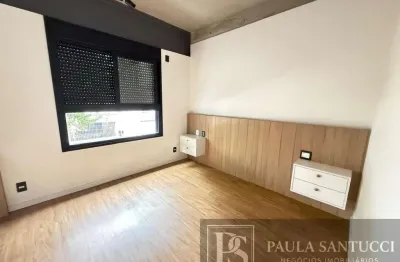 Oportunidade - apartamento no brooklin com 54 m² – 1 suíte e 1 vaga