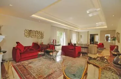 Oportunidade - casa de condomínio - 1300 m2 de área construída - 5 suítes - 12 vagas - morumbi