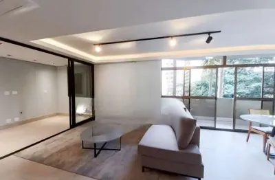 Apartamento com 2 quartos para alugar na Consolação, São Paulo 