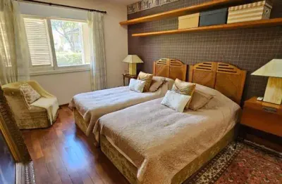 Casa com 4 quartos à venda na Cidade Jardim, São Paulo 