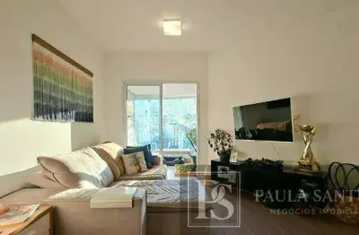 Oportunidade - apartamento 75 m2 - 2 dormitórios 1 suíte - vila olimpia