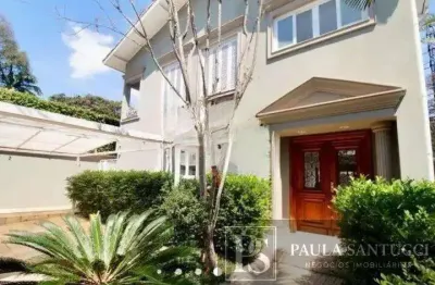 Casa com 3 quartos para alugar em Alto de Pinheiros, São Paulo 