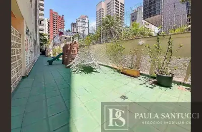 Oportunidade - apartamento 123 m2 - 3 dormitórios - itaim bibi