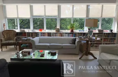 Apartamento com 2 quartos à venda no Jardim Europa, São Paulo 