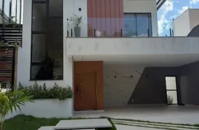 Casa em condomínio fechado à venda na Avenida Sócrates Bonfim, Ponta Negra, Manaus